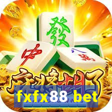 fxfx88 bet